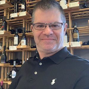 Meet your Posher, David